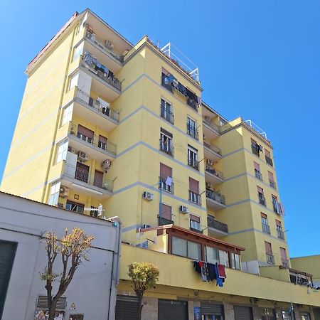 Appartamento Mbr-Napoli Esterno foto
