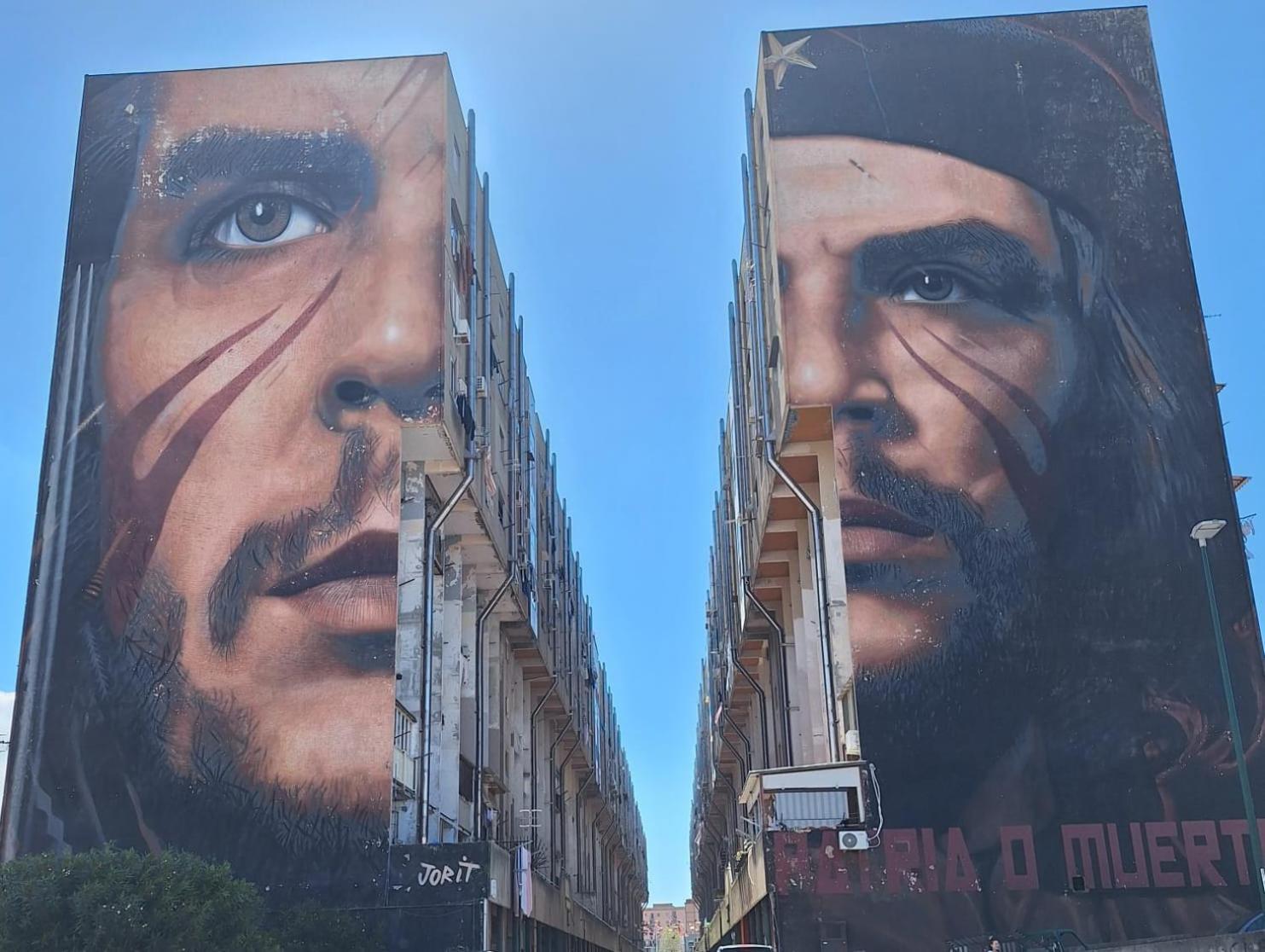 Appartamento Mbr-Napoli Esterno foto